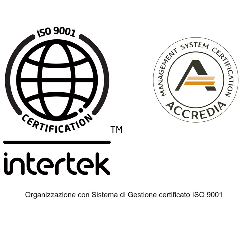 certificazione di qualità